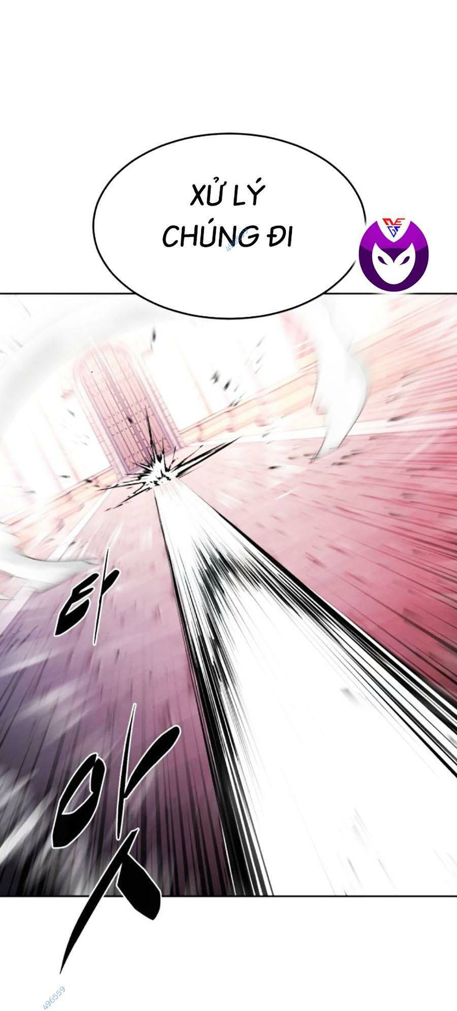 Cậu Bé Của Thần Chết Chap 214 - Next Chap 215