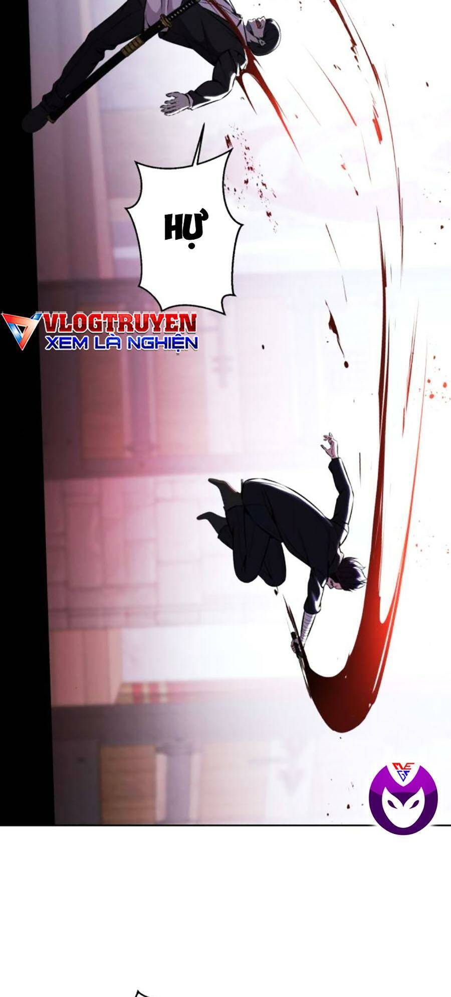 Cậu Bé Của Thần Chết Chap 214 - Next Chap 215