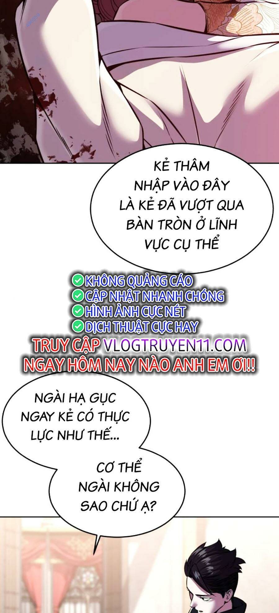 Cậu Bé Của Thần Chết Chap 214 - Next Chap 215