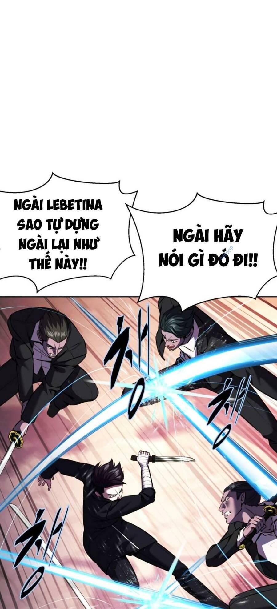 Cậu Bé Của Thần Chết Chap 214 - Next Chap 215