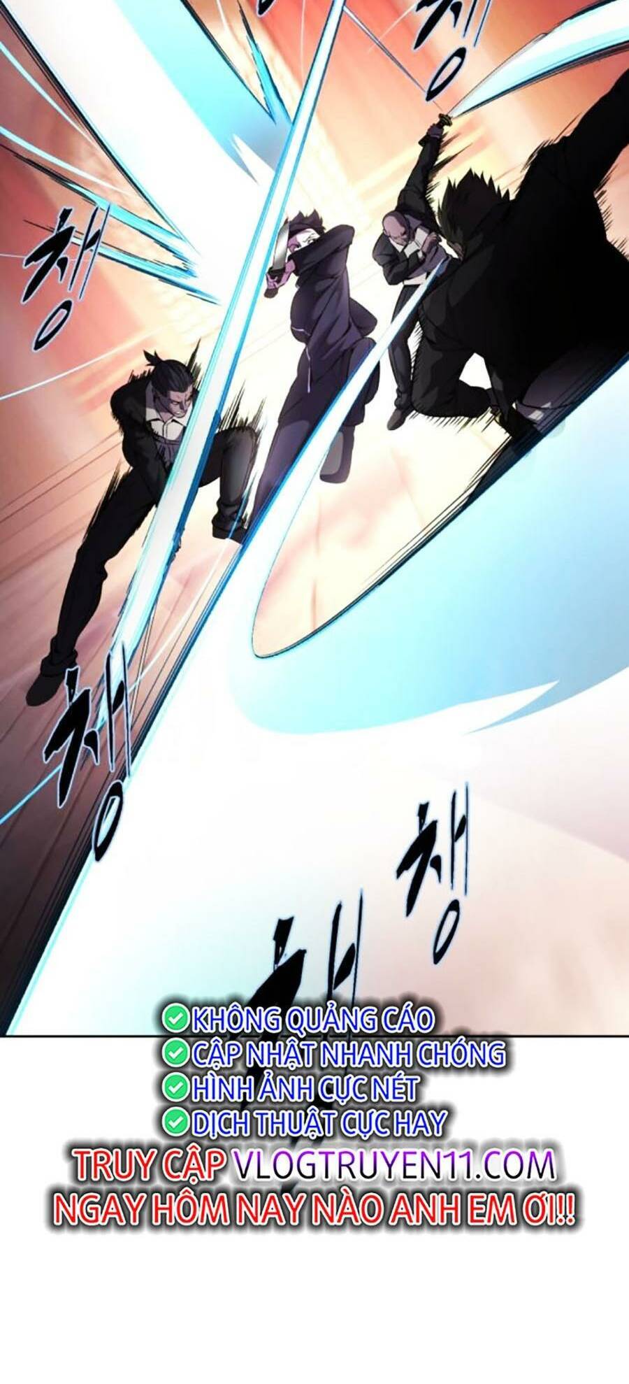 Cậu Bé Của Thần Chết Chap 214 - Next Chap 215