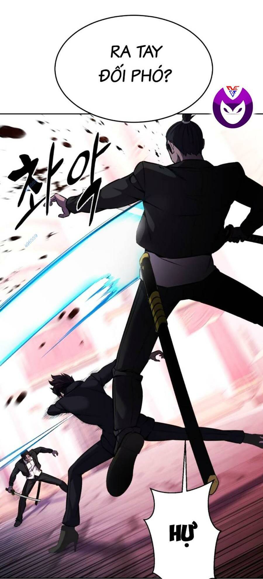 Cậu Bé Của Thần Chết Chap 214 - Next Chap 215