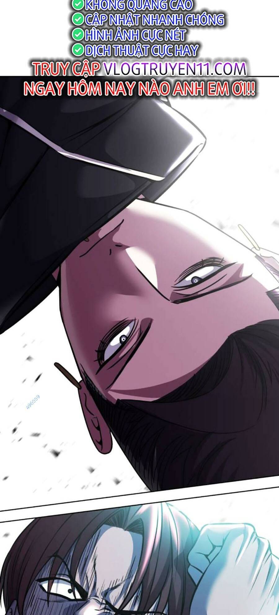 Cậu Bé Của Thần Chết Chap 214 - Next Chap 215