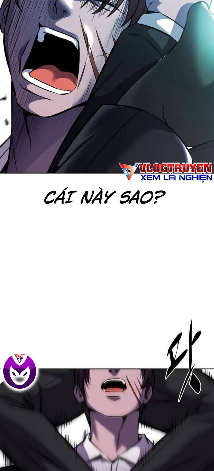 Cậu Bé Của Thần Chết Chap 214 - Next Chap 215