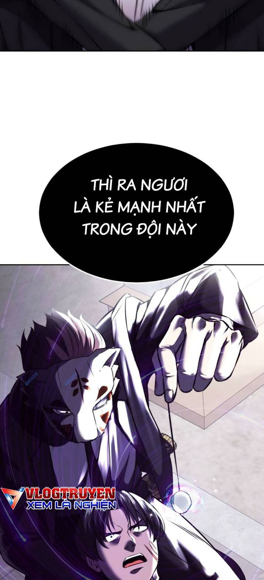 Cậu Bé Của Thần Chết Chap 214 - Next Chap 215