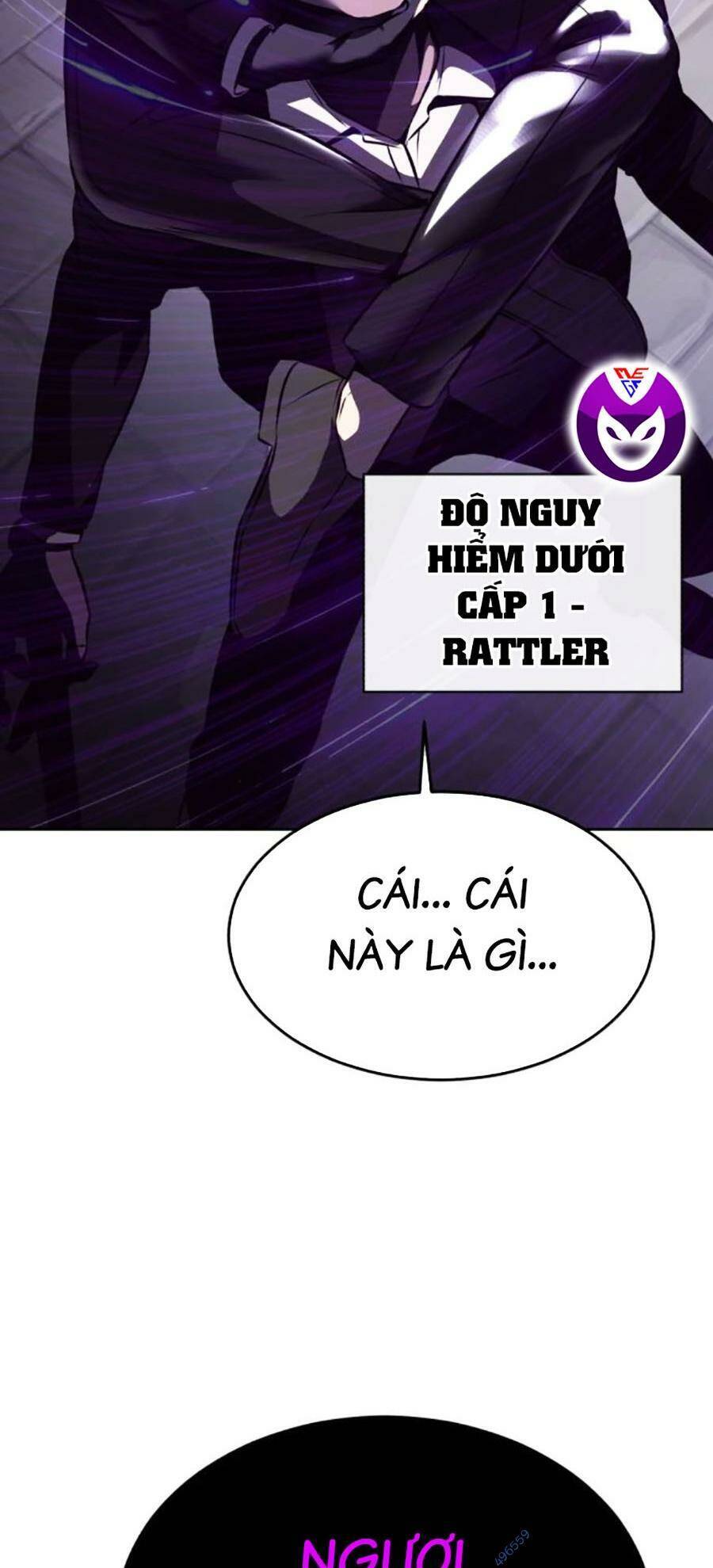 Cậu Bé Của Thần Chết Chap 214 - Next Chap 215