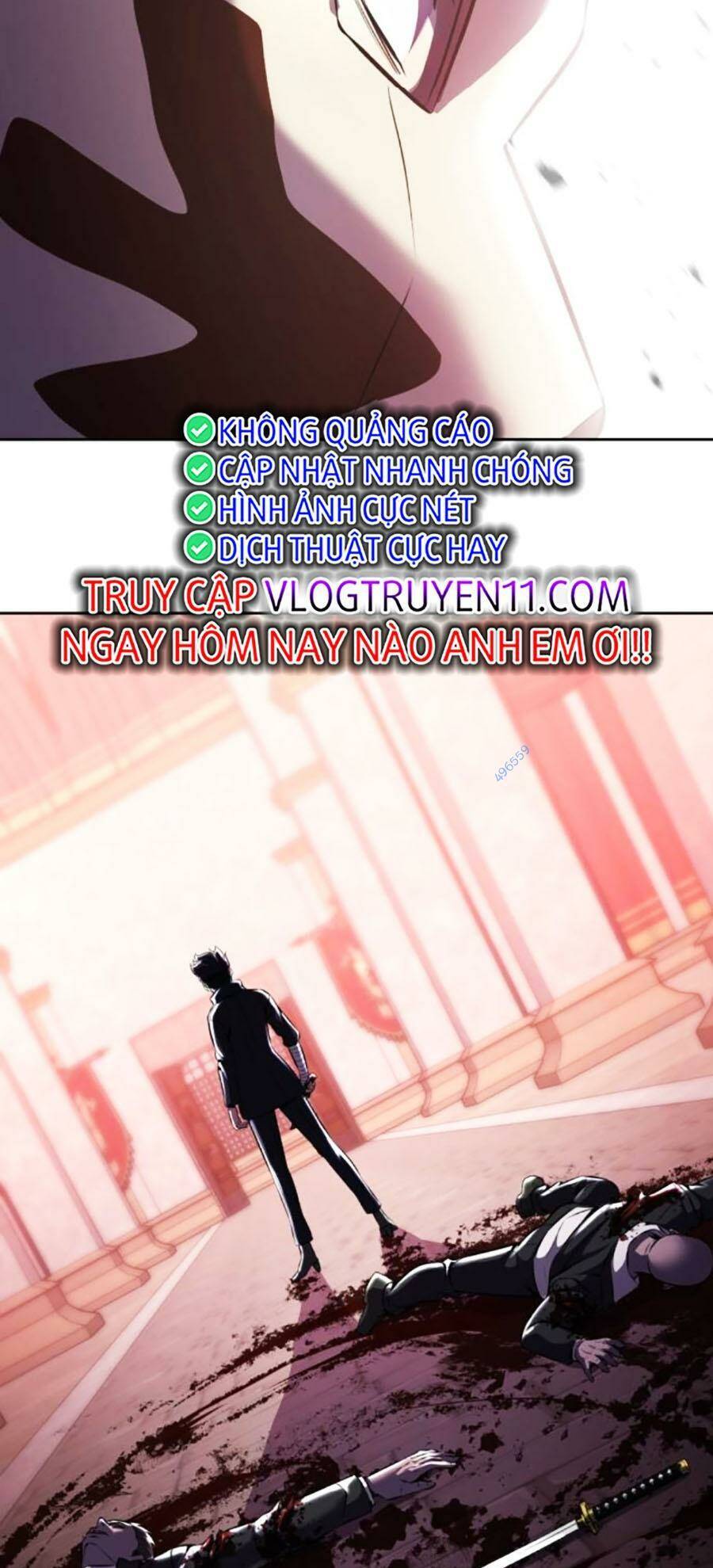 Cậu Bé Của Thần Chết Chap 214 - Next Chap 215