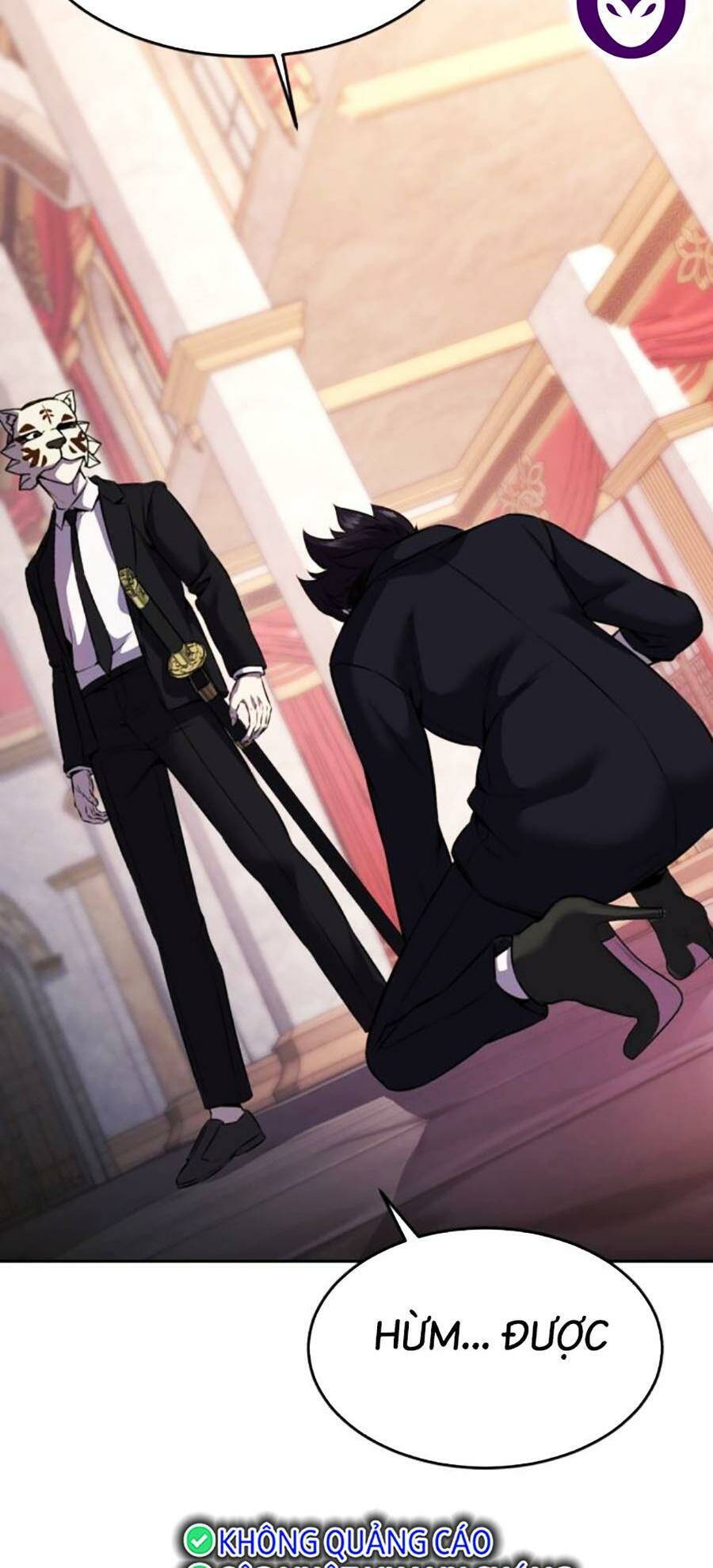 Cậu Bé Của Thần Chết Chap 214 - Next Chap 215