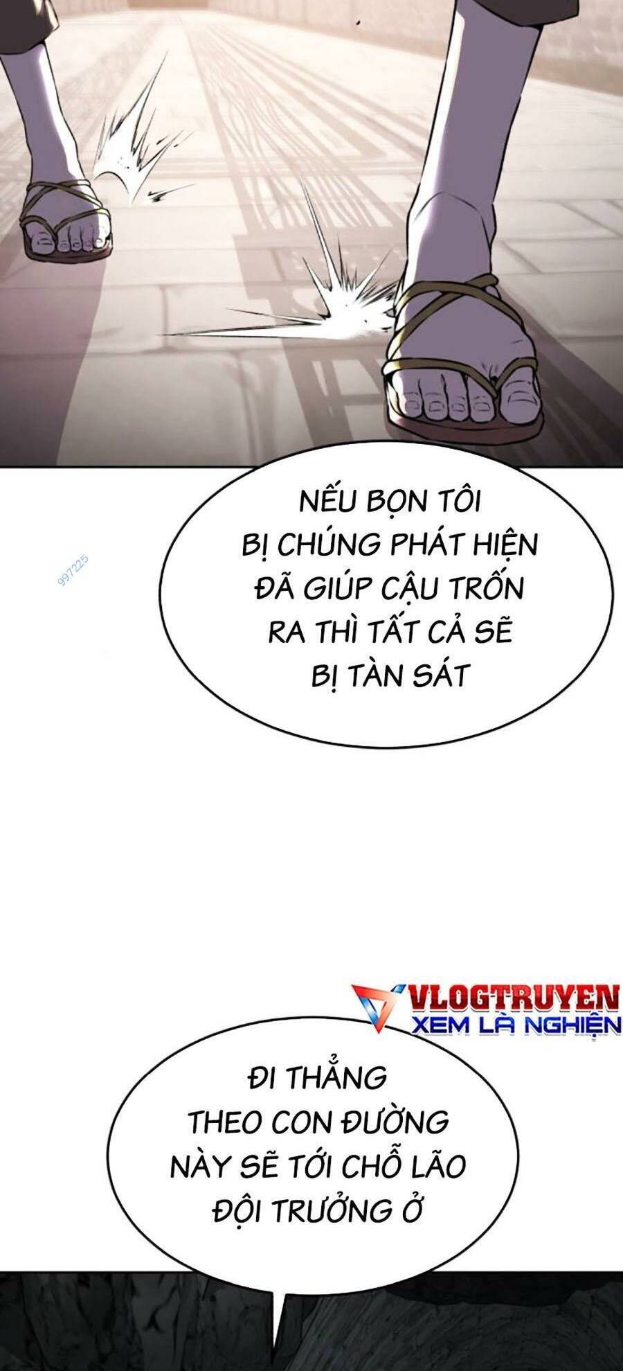 Cậu Bé Của Thần Chết Chap 215 - Next Chap 216