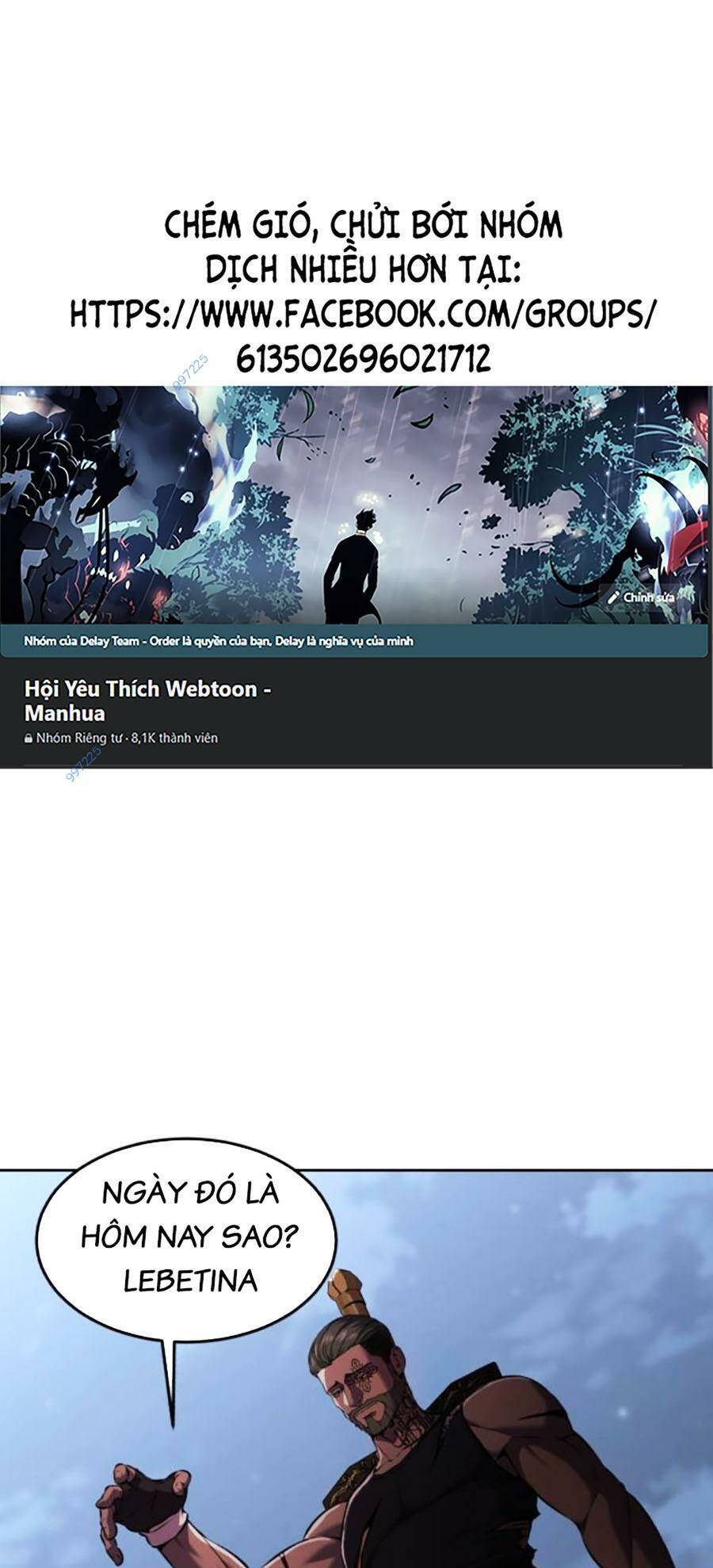 Cậu Bé Của Thần Chết Chap 215 - Next Chap 216