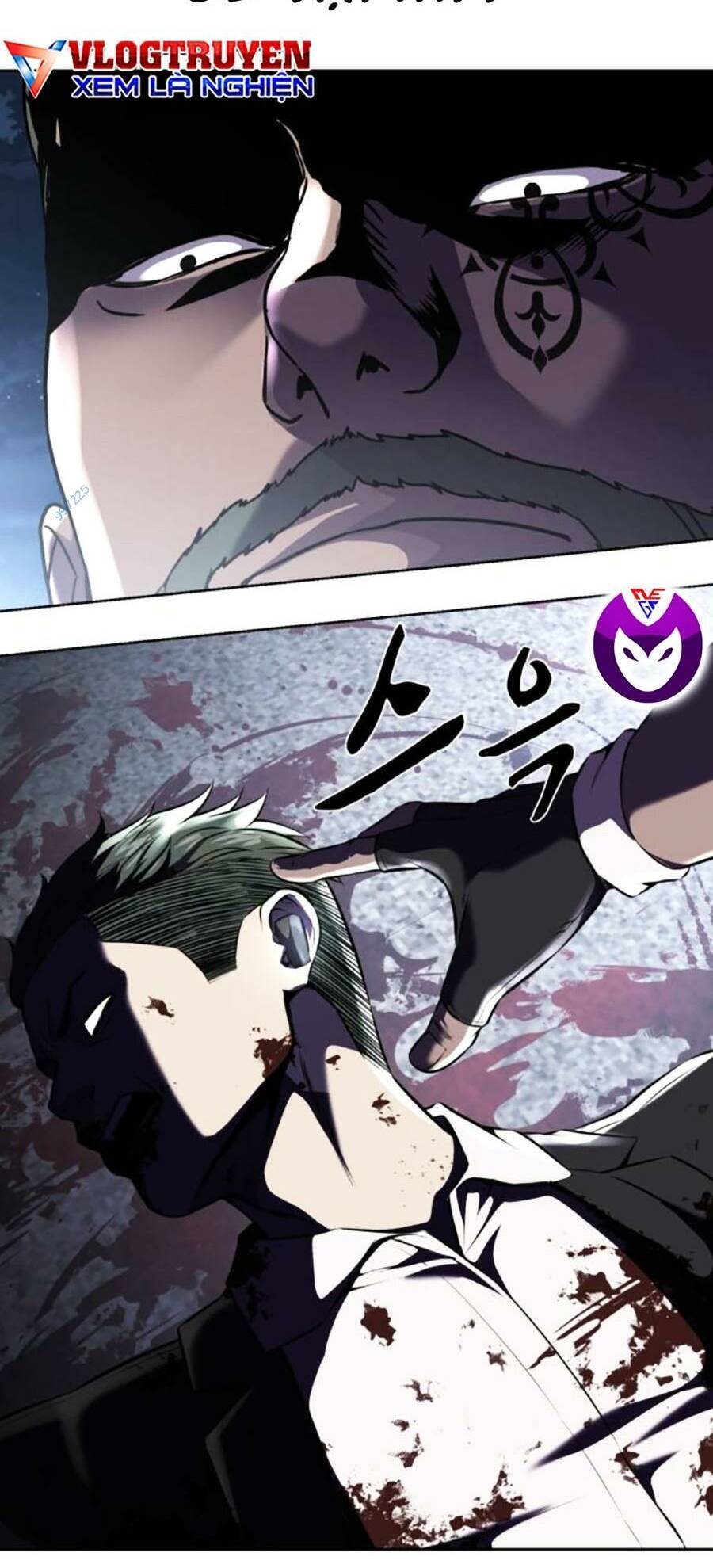 Cậu Bé Của Thần Chết Chap 215 - Next Chap 216