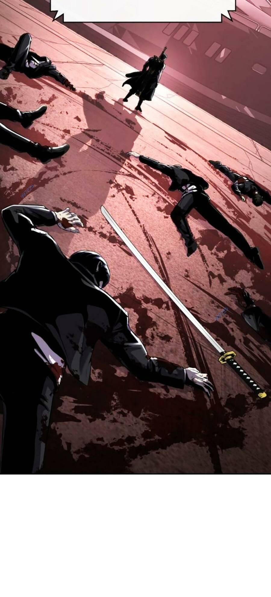 Cậu Bé Của Thần Chết Chap 215 - Next Chap 216