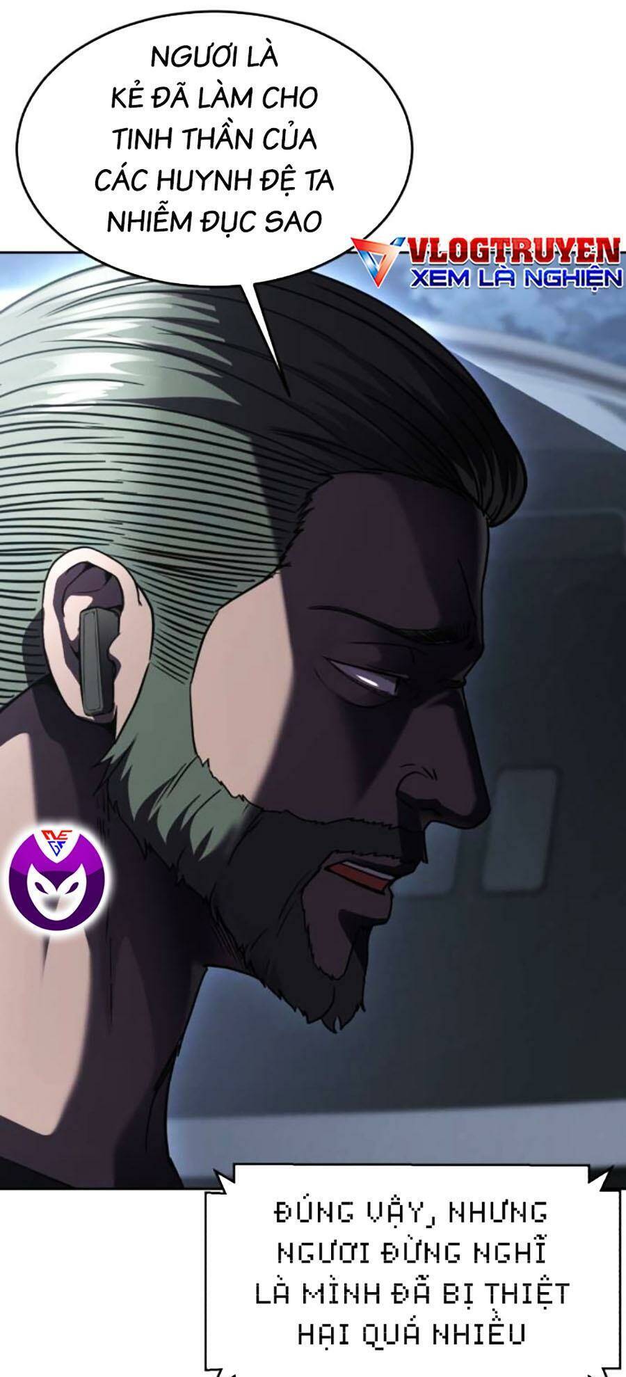 Cậu Bé Của Thần Chết Chap 215 - Next Chap 216