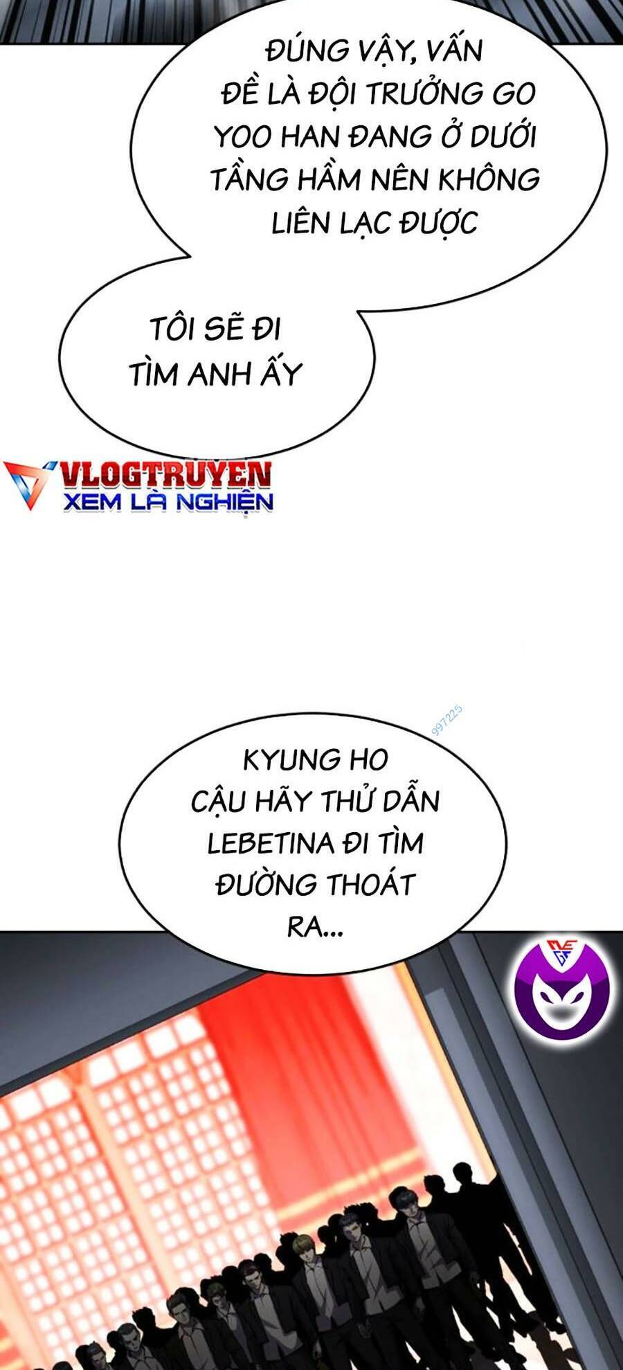 Cậu Bé Của Thần Chết Chap 215 - Next Chap 216