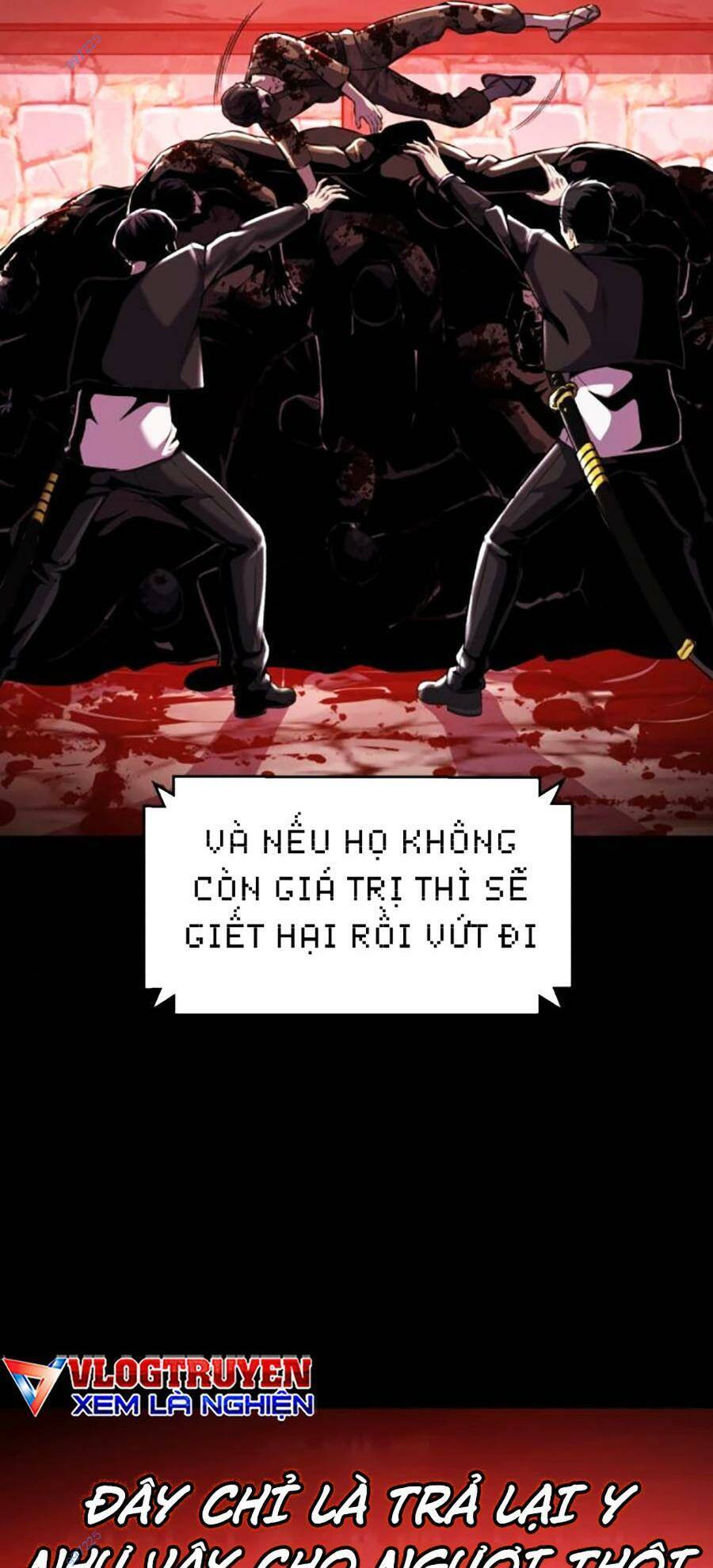 Cậu Bé Của Thần Chết Chap 215 - Next Chap 216