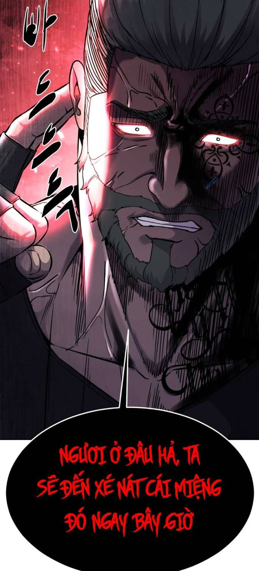 Cậu Bé Của Thần Chết Chap 215 - Next Chap 216