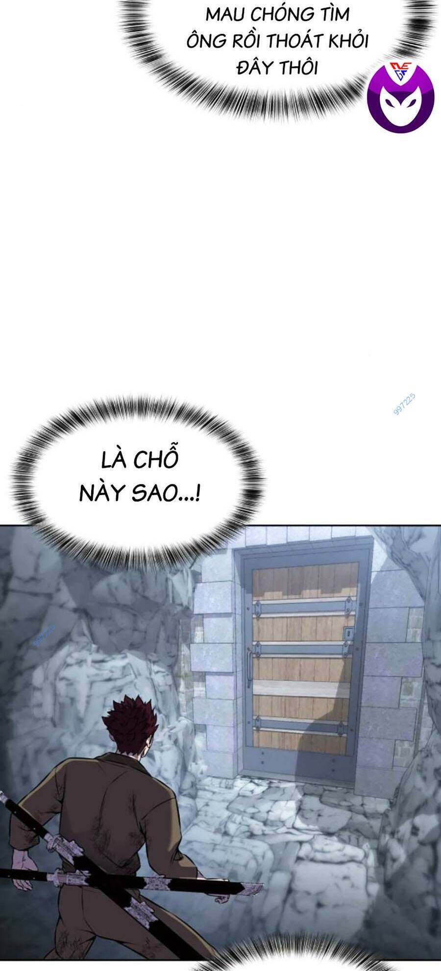 Cậu Bé Của Thần Chết Chap 215 - Next Chap 216