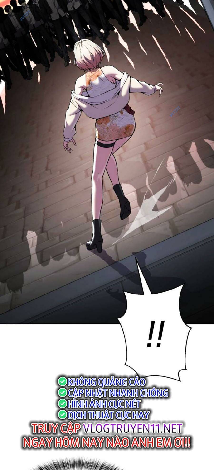 Cậu Bé Của Thần Chết Chap 215 - Next Chap 216