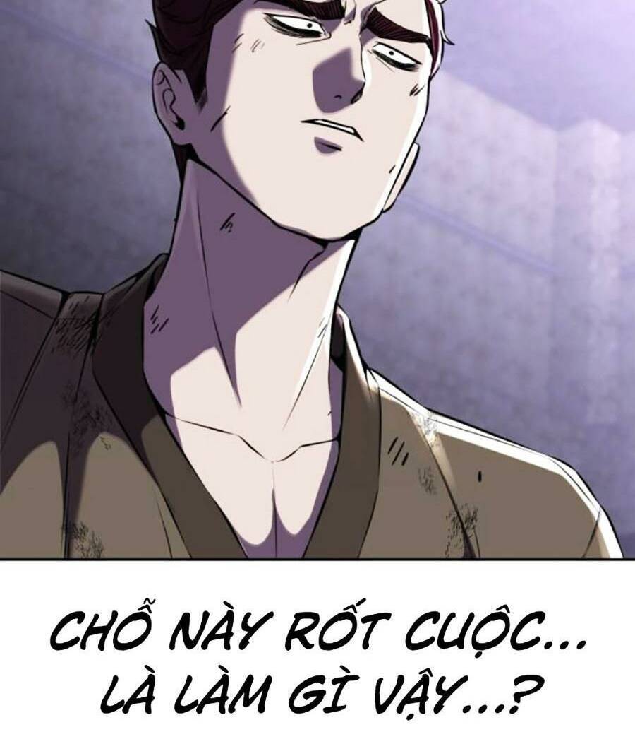 Cậu Bé Của Thần Chết Chap 215 - Next Chap 216