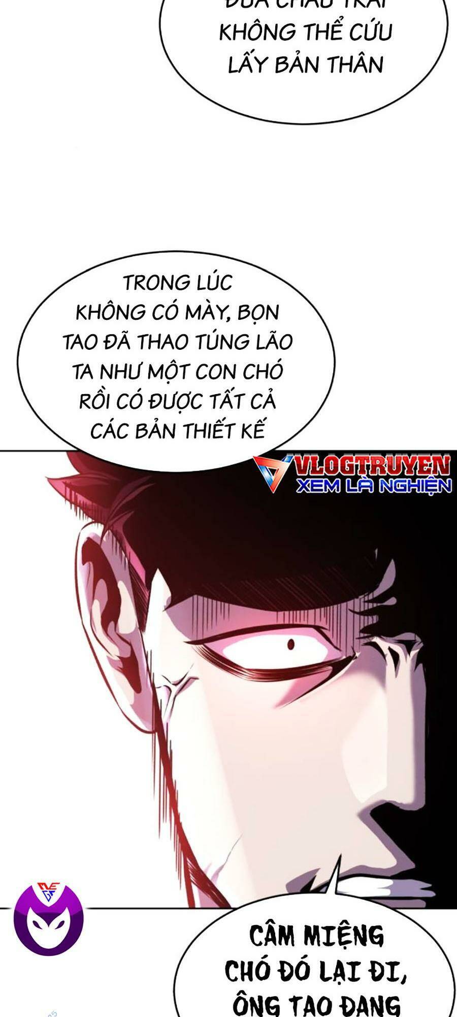 Cậu Bé Của Thần Chết Chap 215 - Next Chap 216