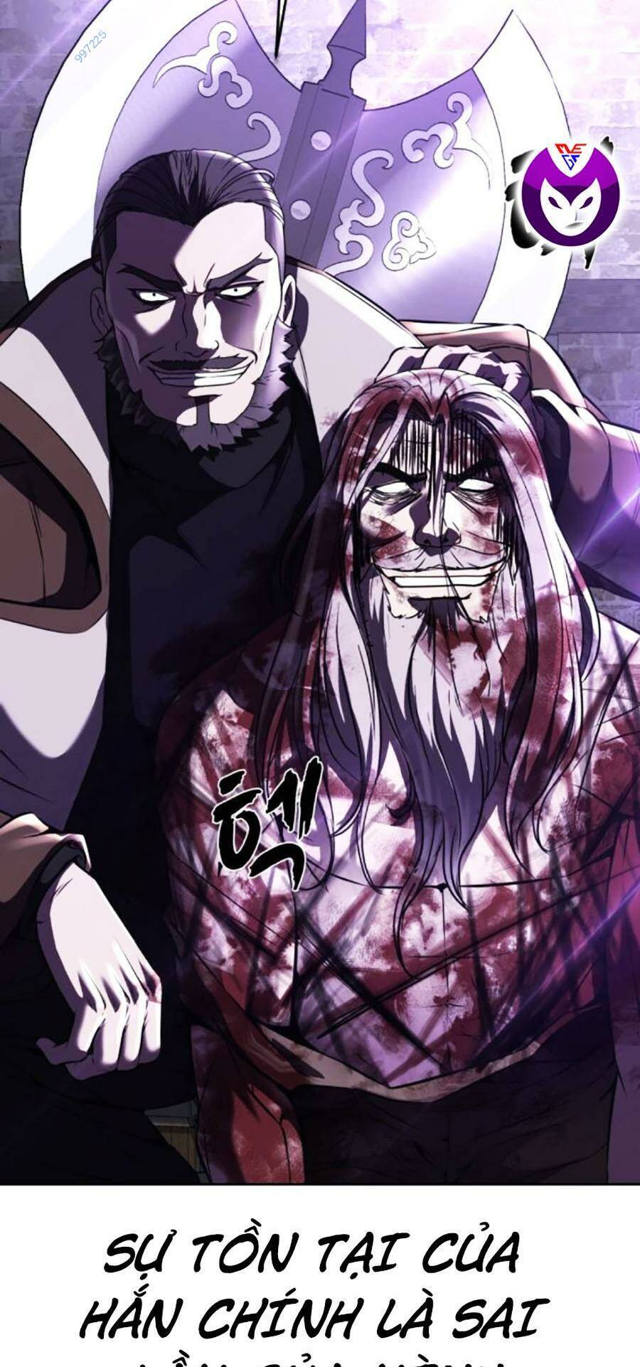 Cậu Bé Của Thần Chết Chap 215 - Next Chap 216