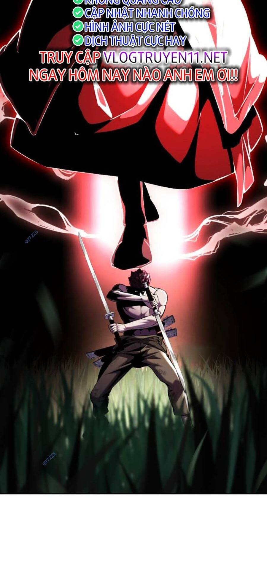 Cậu Bé Của Thần Chết Chap 215 - Next Chap 216