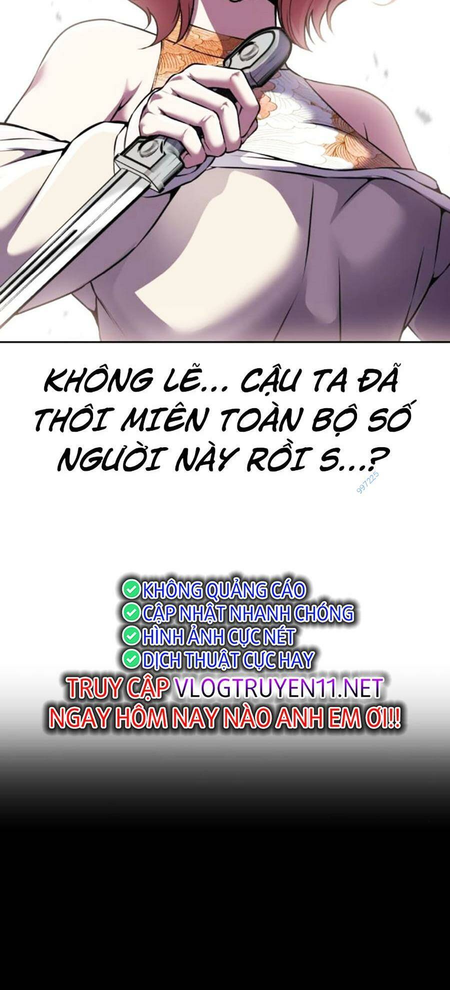 Cậu Bé Của Thần Chết Chap 215 - Next Chap 216