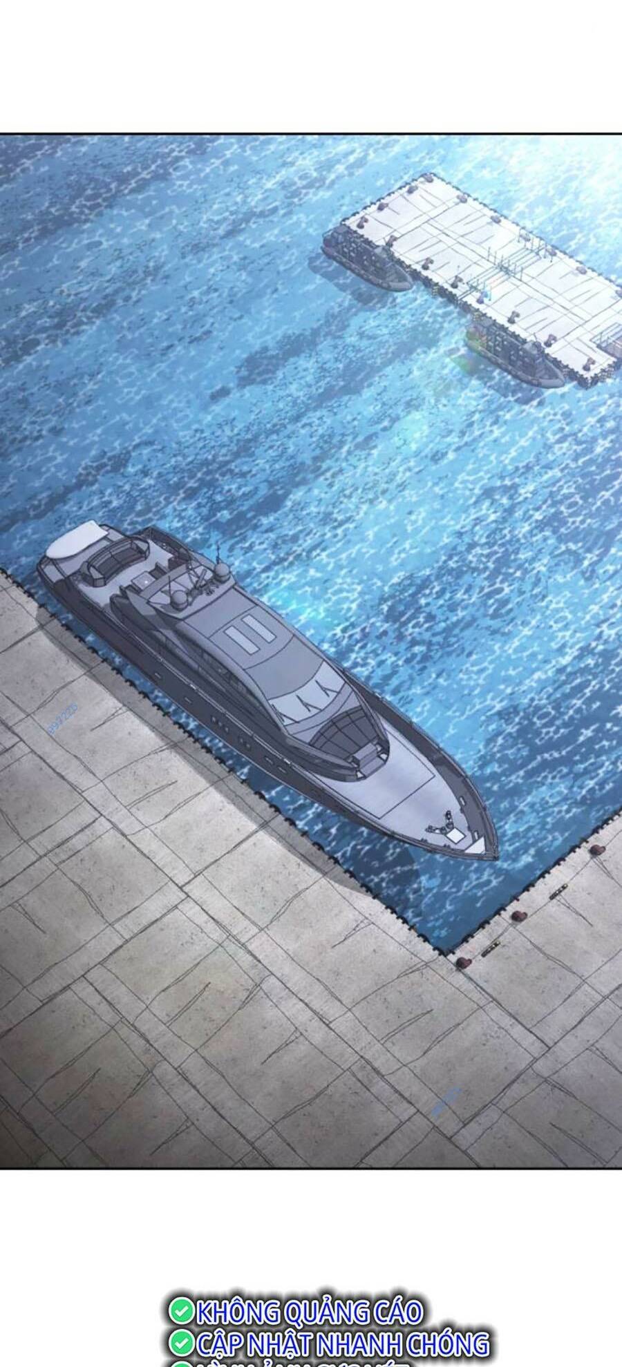 Cậu Bé Của Thần Chết Chap 215 - Next Chap 216