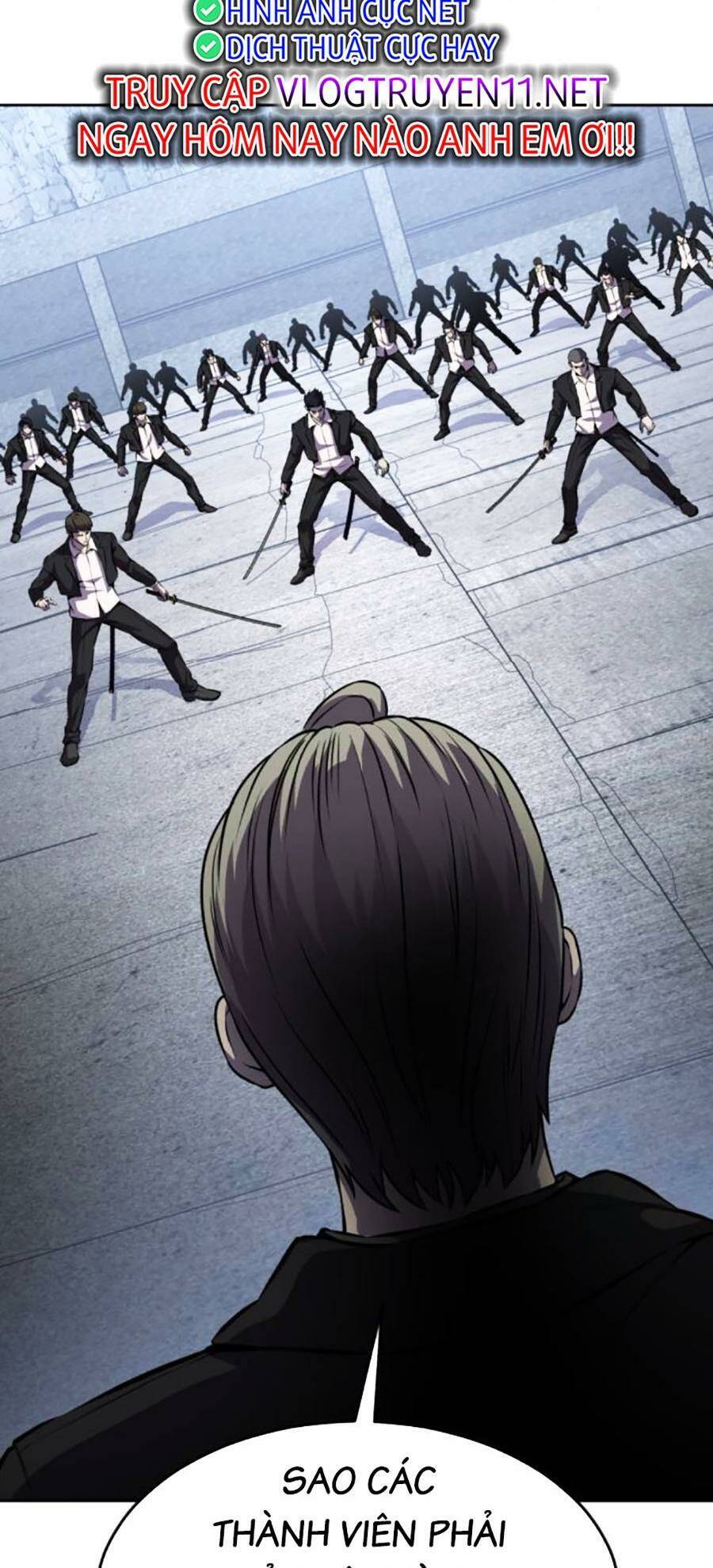 Cậu Bé Của Thần Chết Chap 215 - Next Chap 216