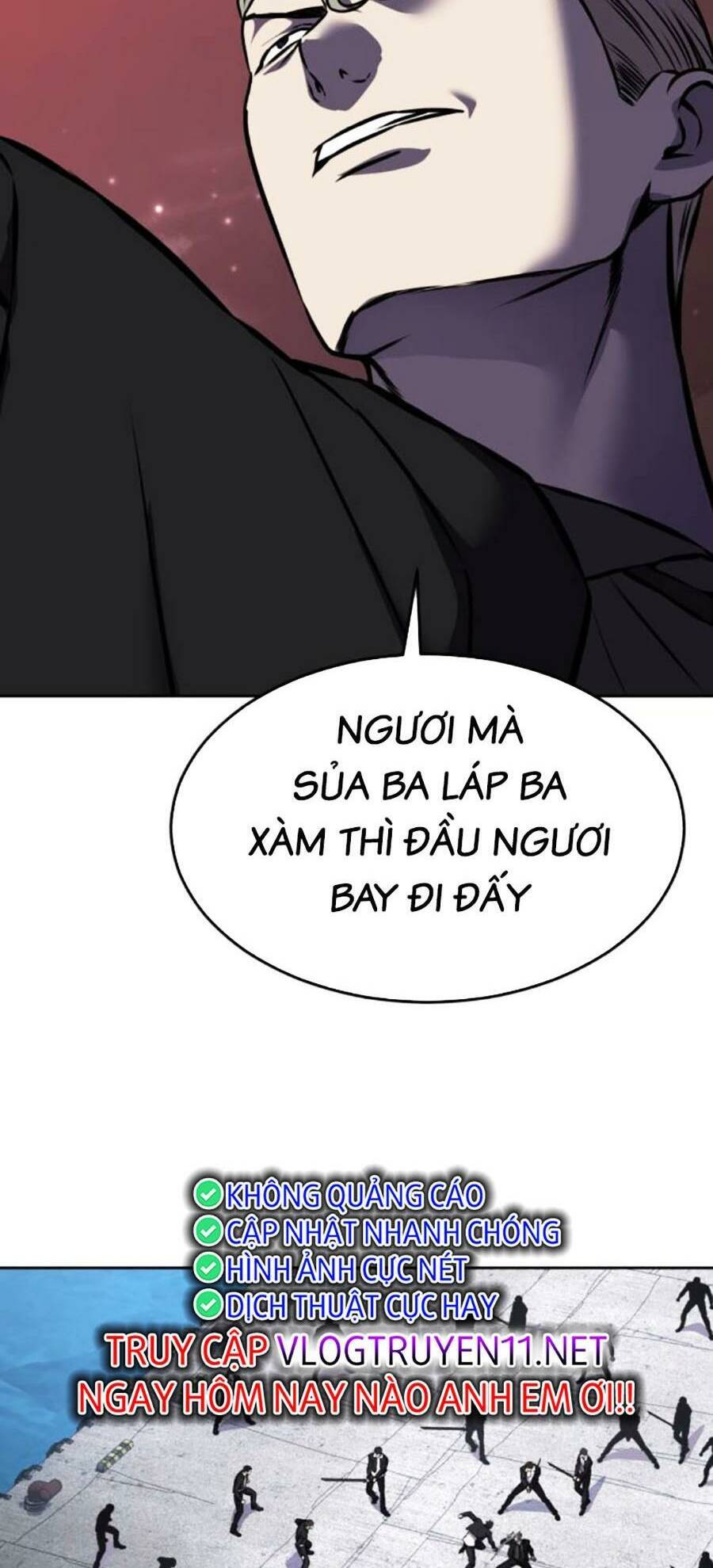 Cậu Bé Của Thần Chết Chap 215 - Next Chap 216