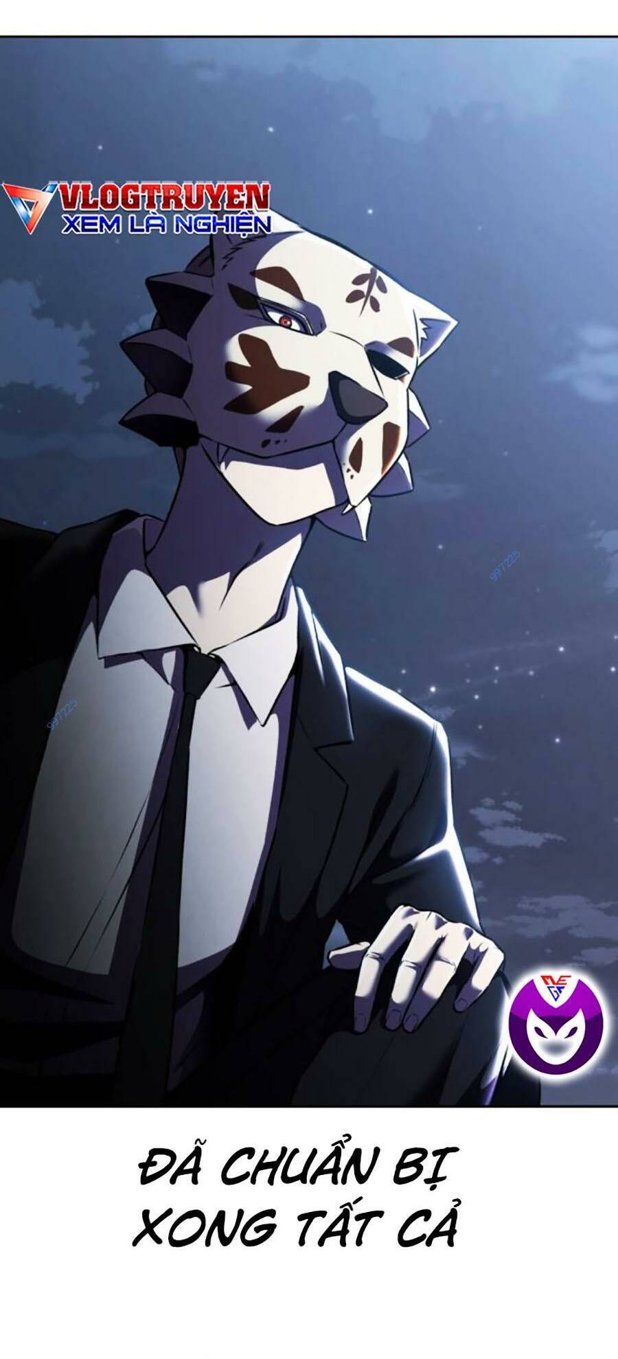 Cậu Bé Của Thần Chết Chap 215 - Next Chap 216