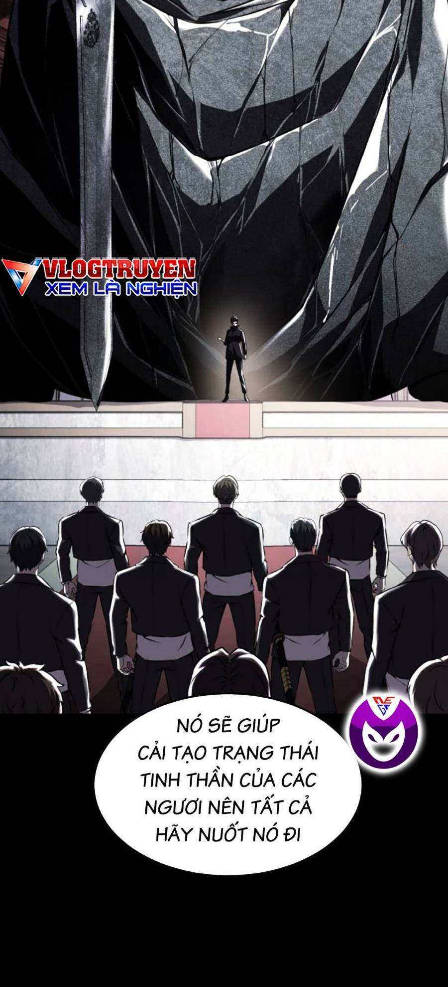 Cậu Bé Của Thần Chết Chap 215 - Next Chap 216