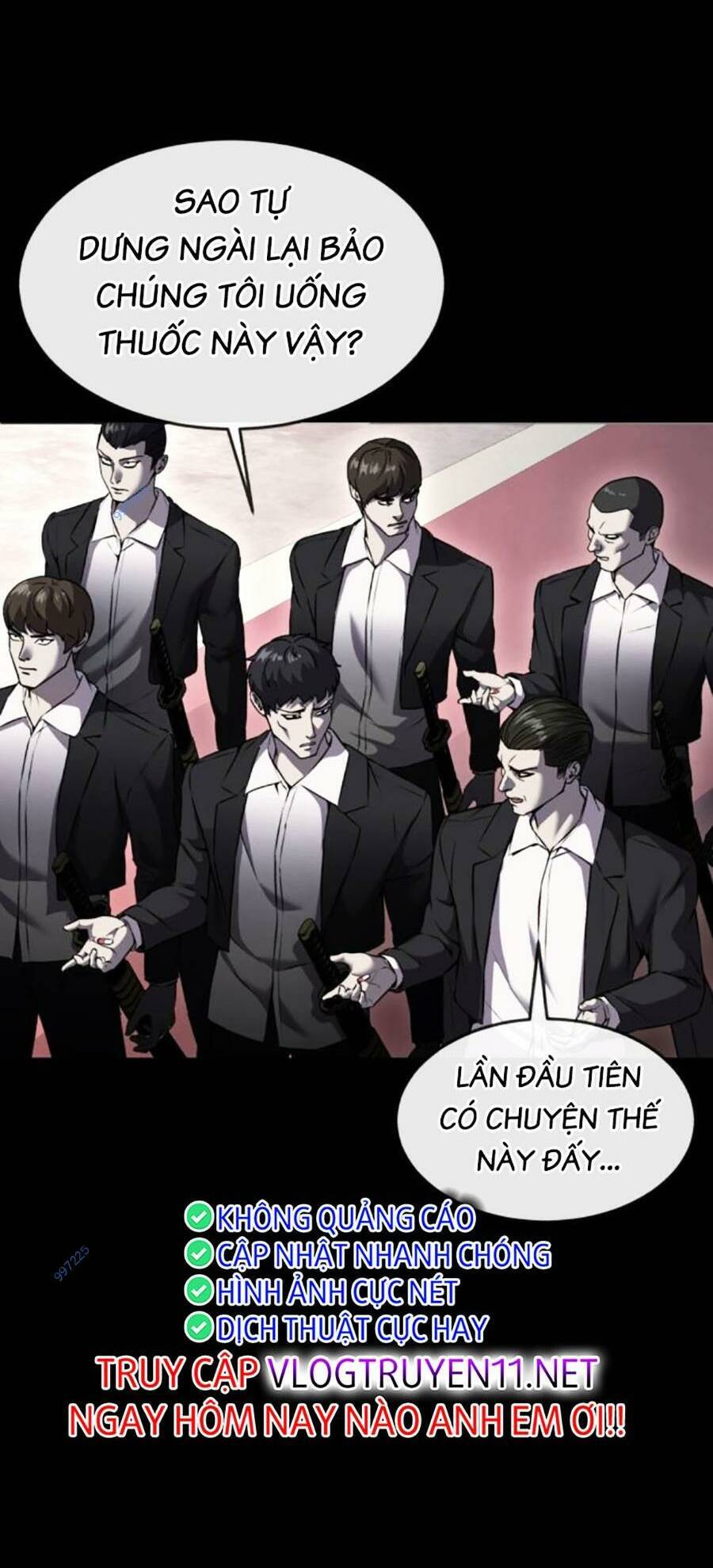 Cậu Bé Của Thần Chết Chap 215 - Next Chap 216