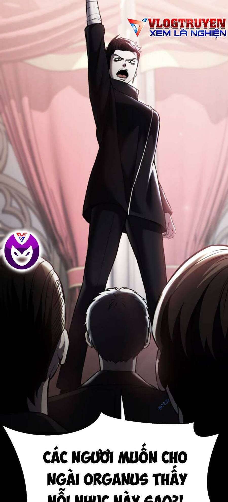 Cậu Bé Của Thần Chết Chap 215 - Next Chap 216