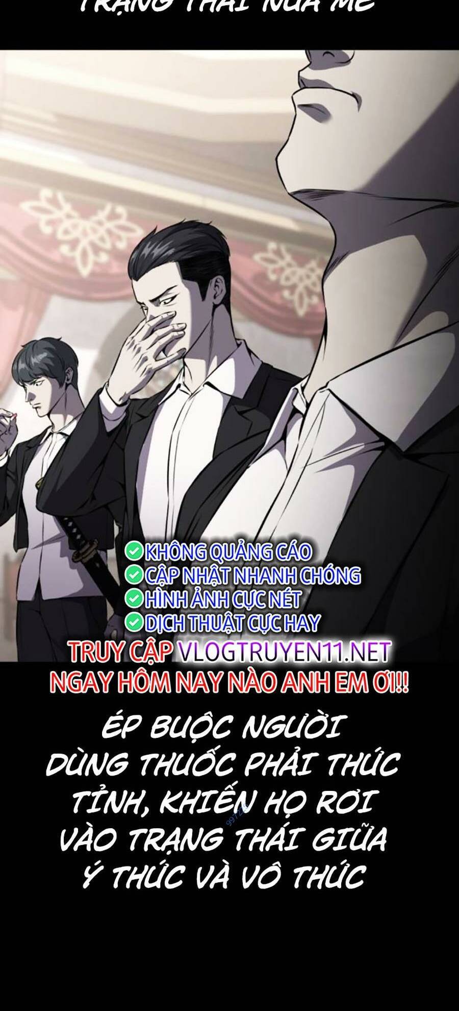 Cậu Bé Của Thần Chết Chap 215 - Next Chap 216