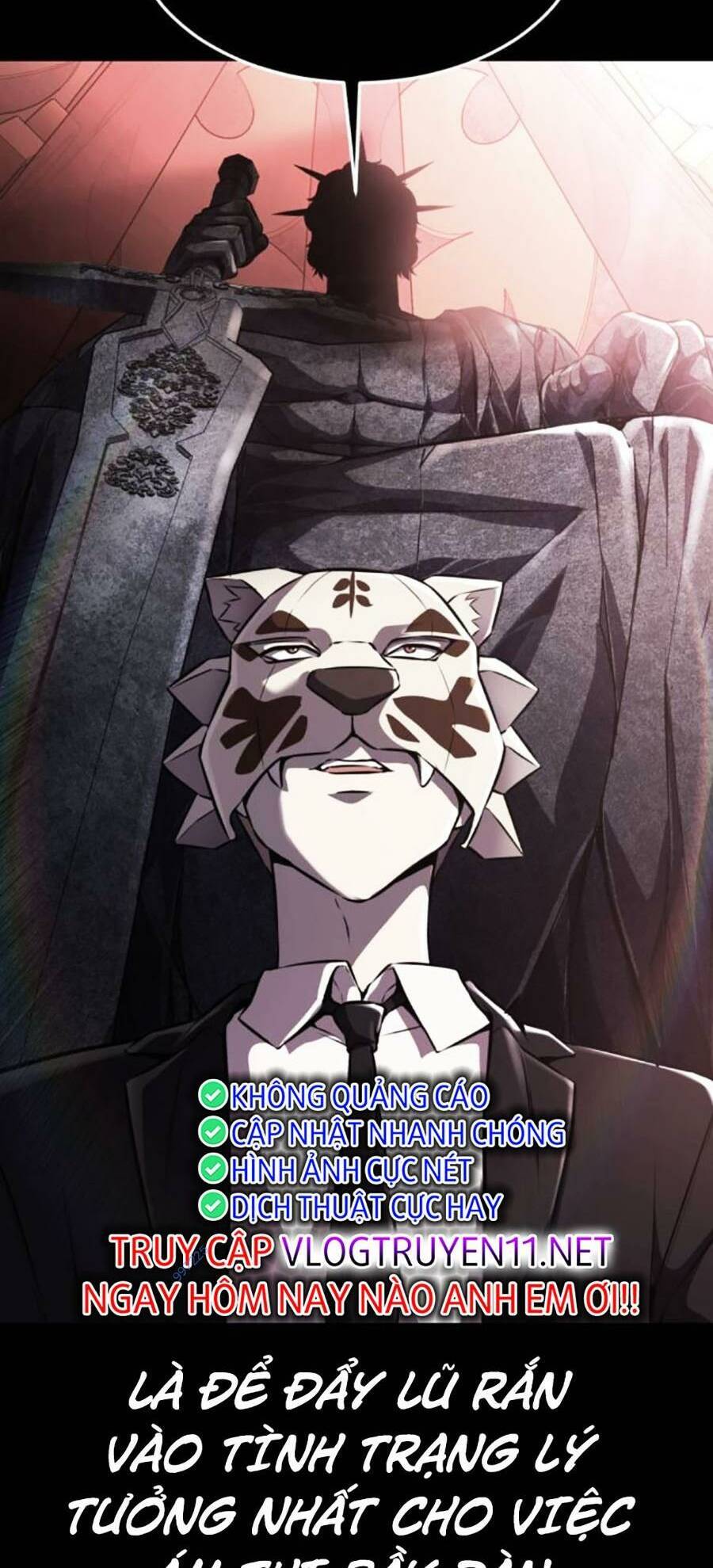 Cậu Bé Của Thần Chết Chap 215 - Next Chap 216