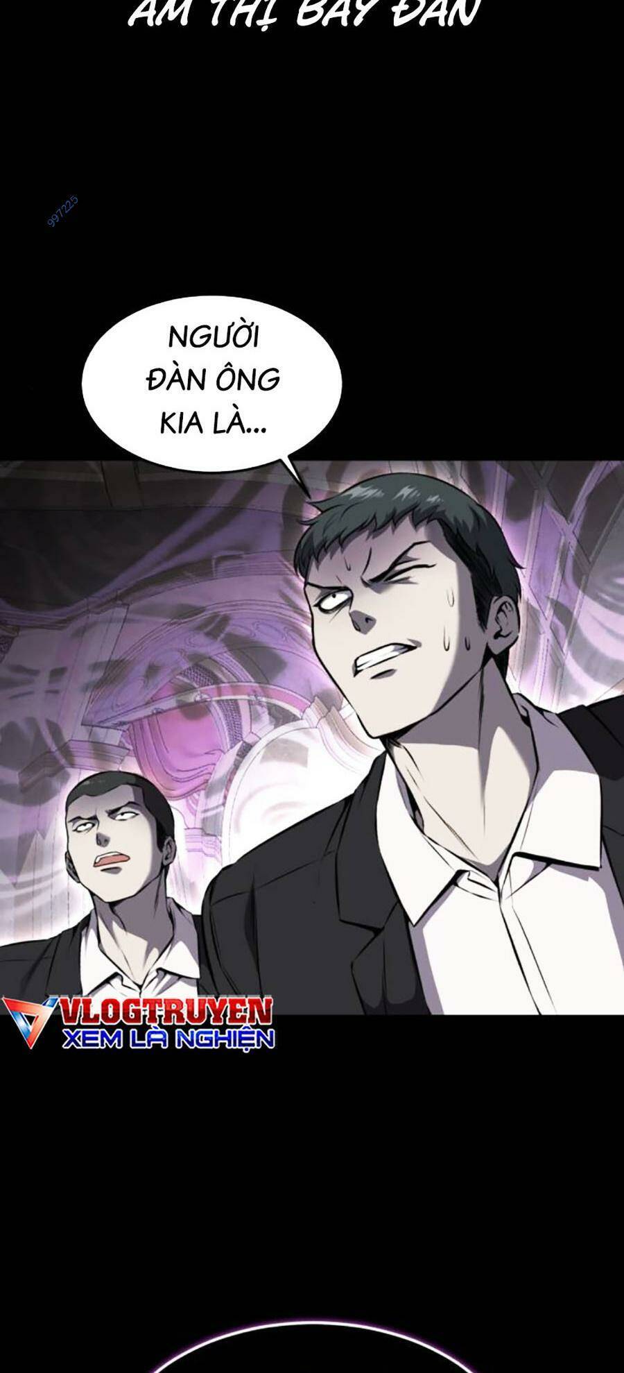 Cậu Bé Của Thần Chết Chap 215 - Next Chap 216