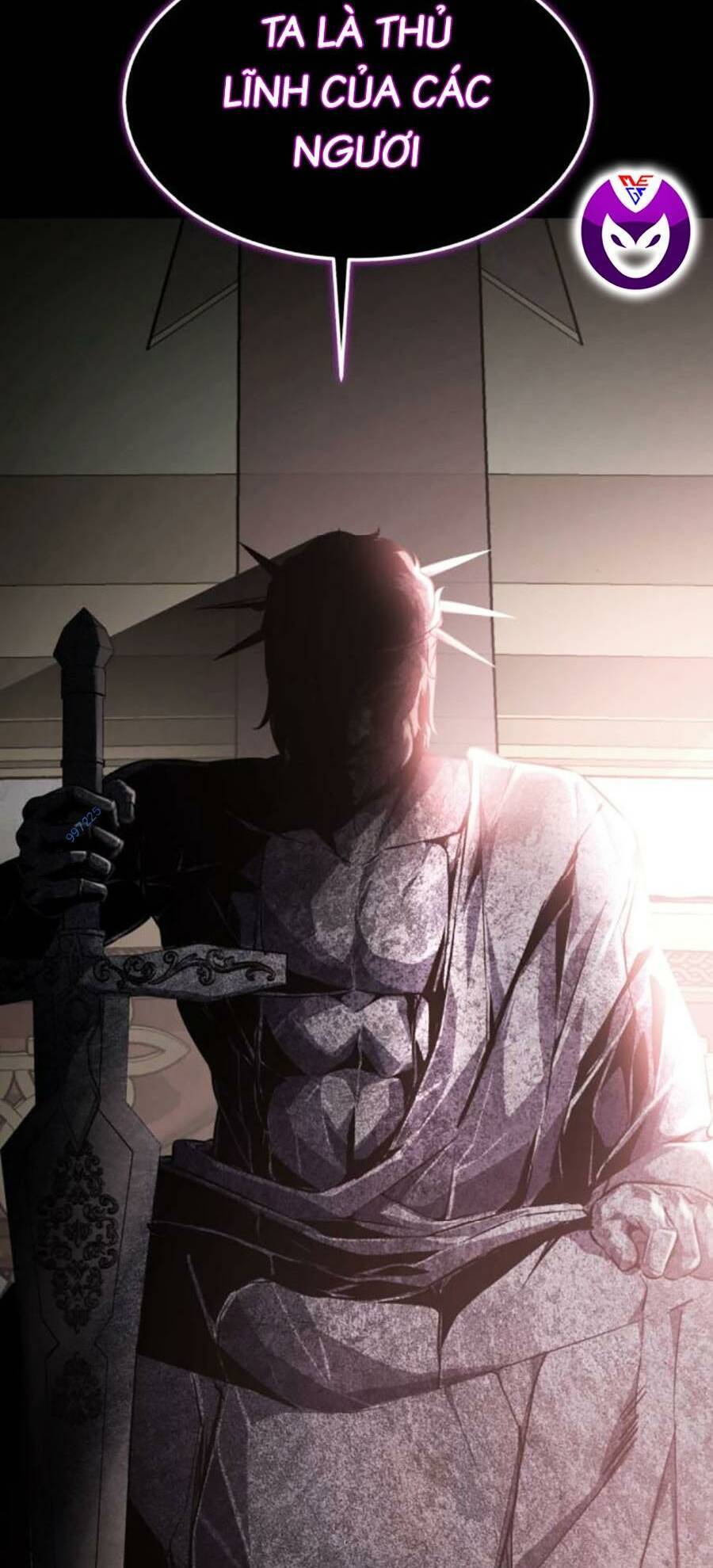 Cậu Bé Của Thần Chết Chap 215 - Next Chap 216