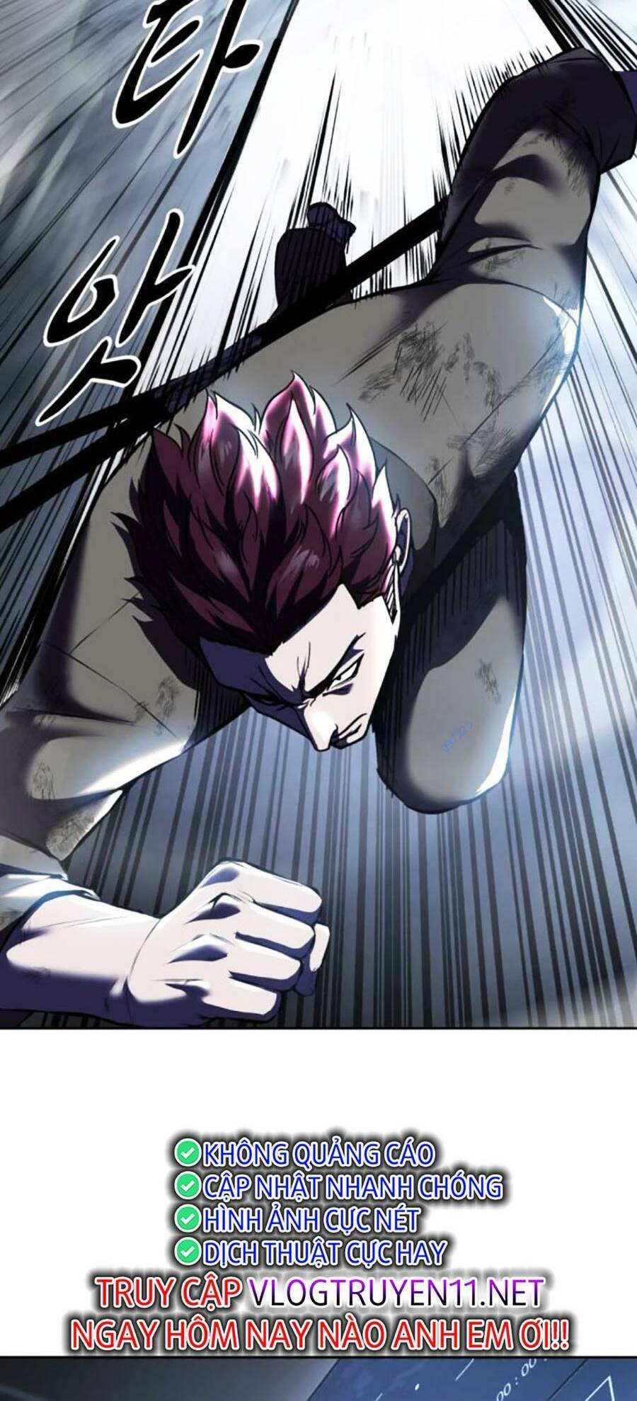 Cậu Bé Của Thần Chết Chap 215 - Next Chap 216