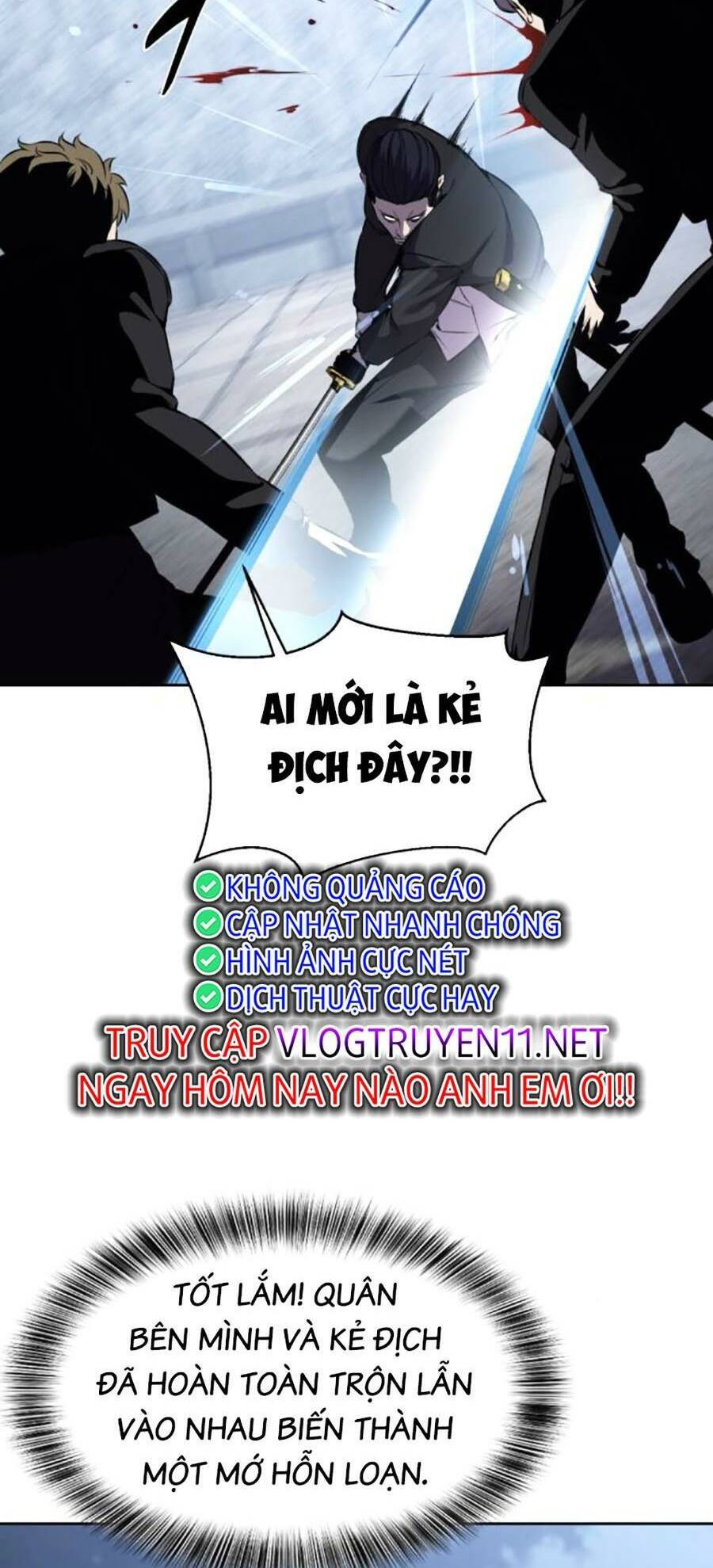 Cậu Bé Của Thần Chết Chap 215 - Next Chap 216