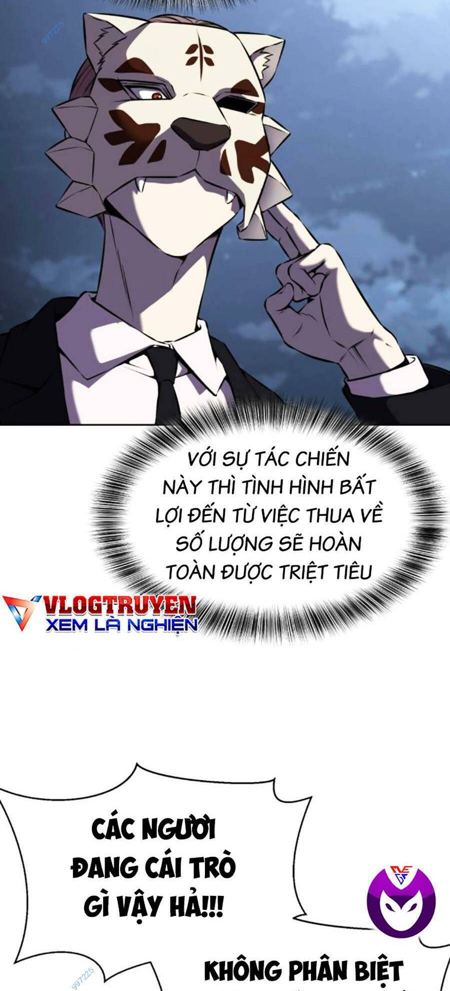 Cậu Bé Của Thần Chết Chap 215 - Next Chap 216