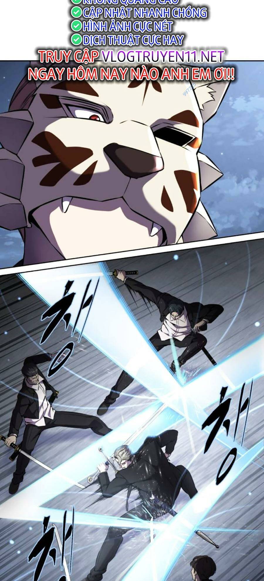 Cậu Bé Của Thần Chết Chap 215 - Next Chap 216