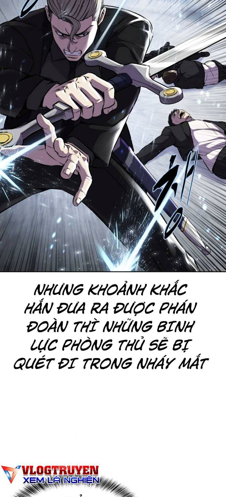Cậu Bé Của Thần Chết Chap 215 - Next Chap 216
