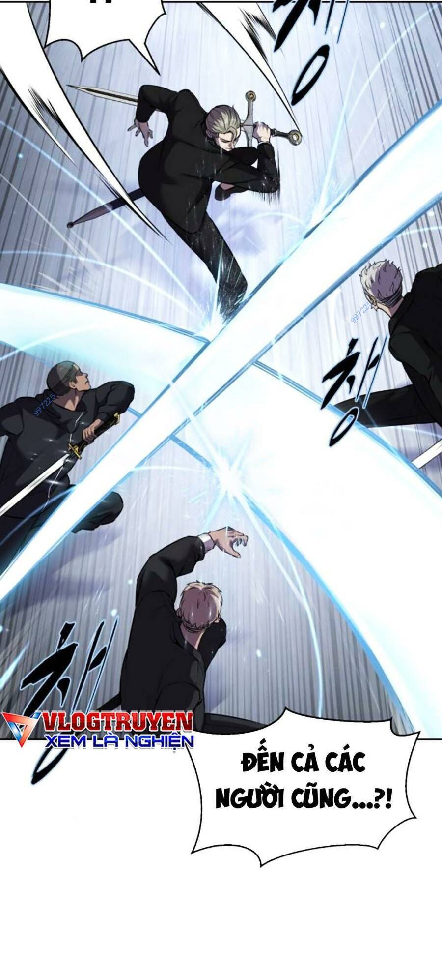 Cậu Bé Của Thần Chết Chap 215 - Next Chap 216