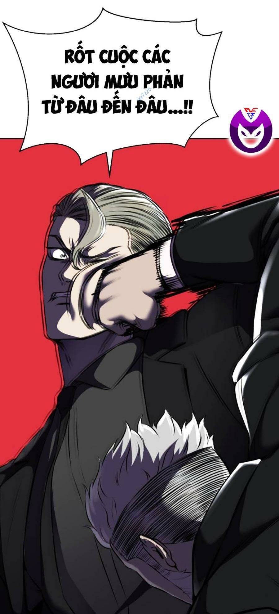 Cậu Bé Của Thần Chết Chap 215 - Next Chap 216