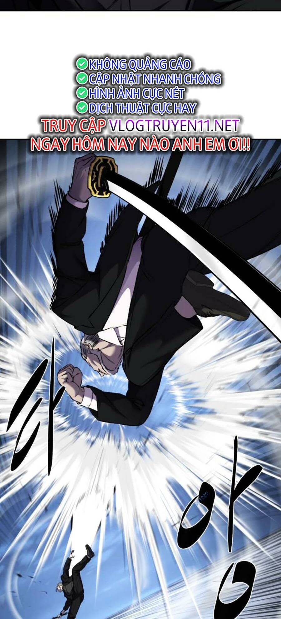 Cậu Bé Của Thần Chết Chap 215 - Next Chap 216