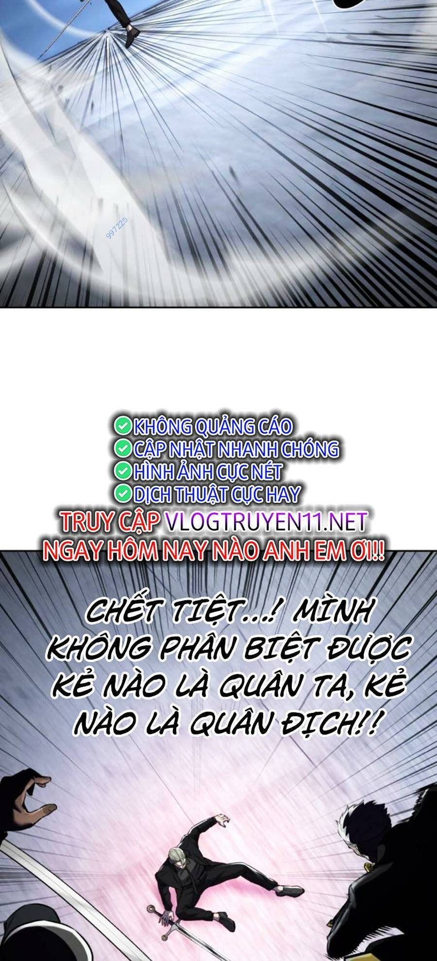 Cậu Bé Của Thần Chết Chap 215 - Next Chap 216