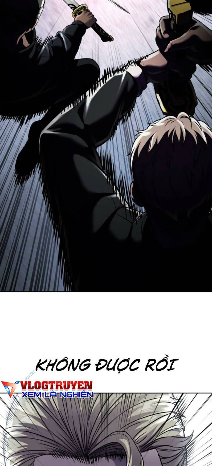 Cậu Bé Của Thần Chết Chap 215 - Next Chap 216