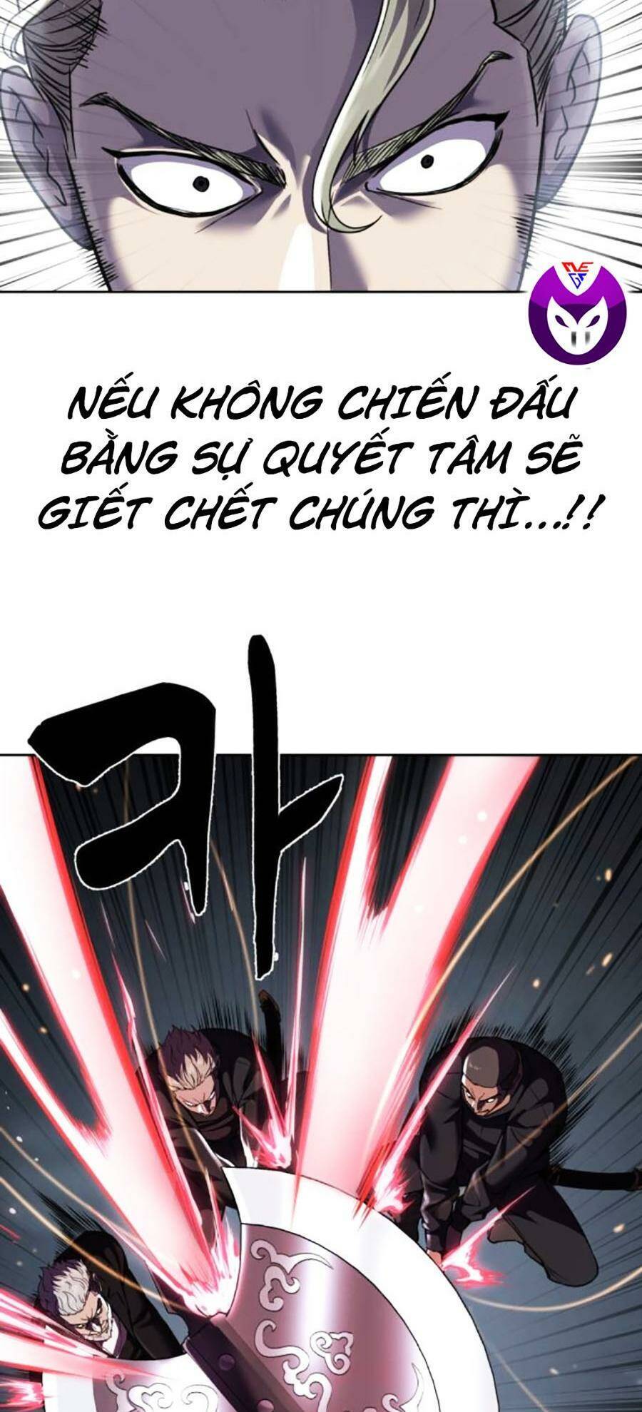 Cậu Bé Của Thần Chết Chap 215 - Next Chap 216