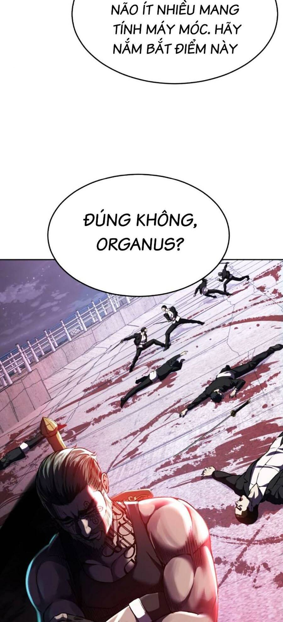 Cậu Bé Của Thần Chết Chap 215 - Next Chap 216